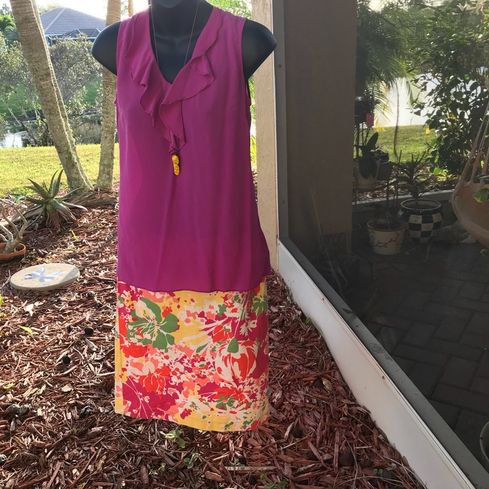 Talbots skirt